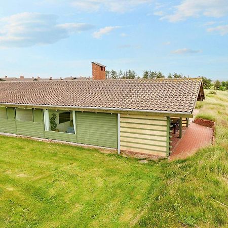 6 Person Holiday Home On A Holiday Park In Hanstholm Eksteriør bilde