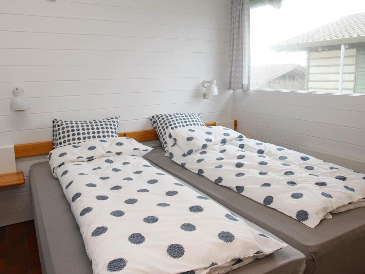 6 Person Holiday Home On A Holiday Park In Hanstholm Eksteriør bilde