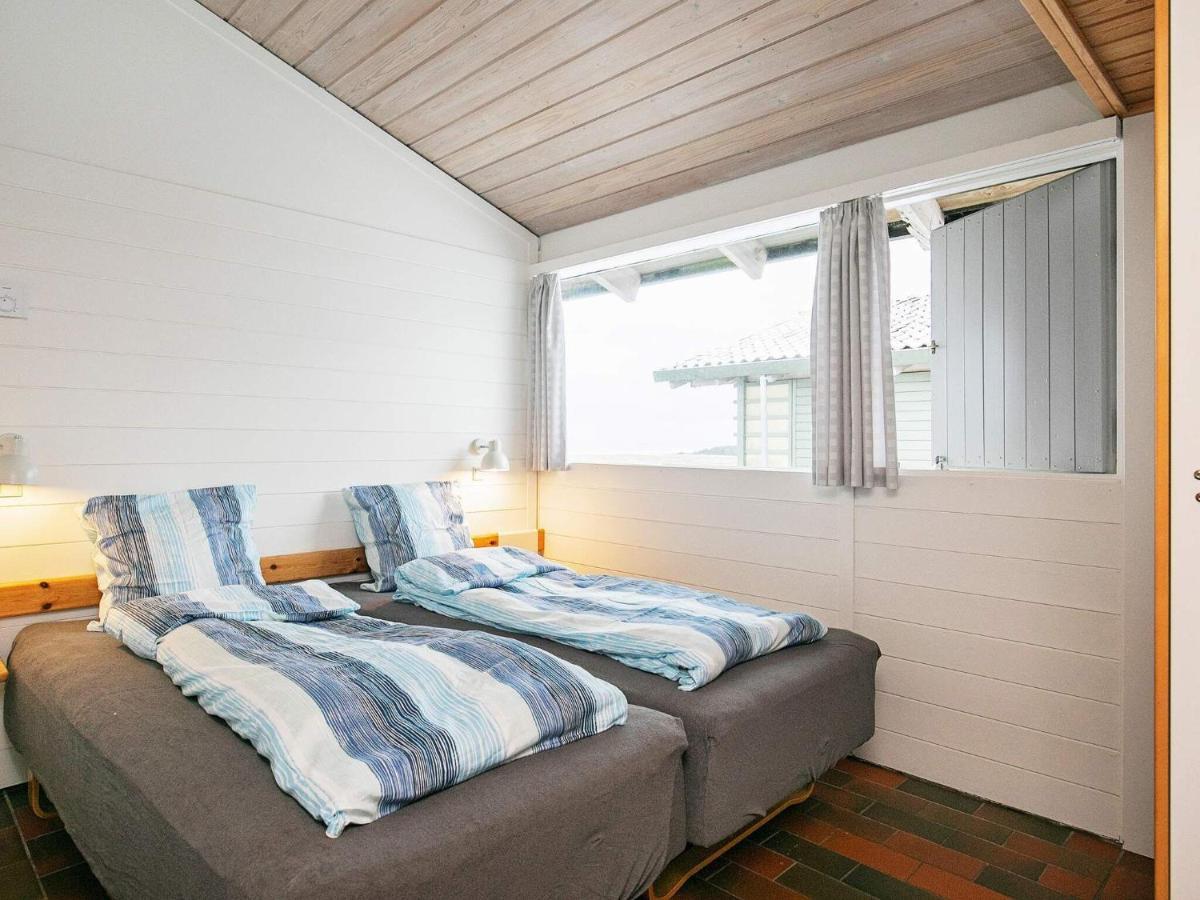 6 Person Holiday Home On A Holiday Park In Hanstholm Eksteriør bilde