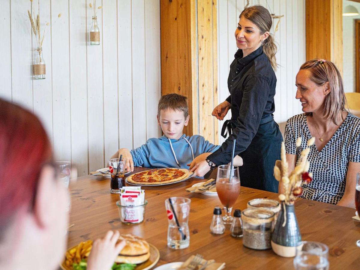 6 Person Holiday Home On A Holiday Park In Hanstholm Eksteriør bilde